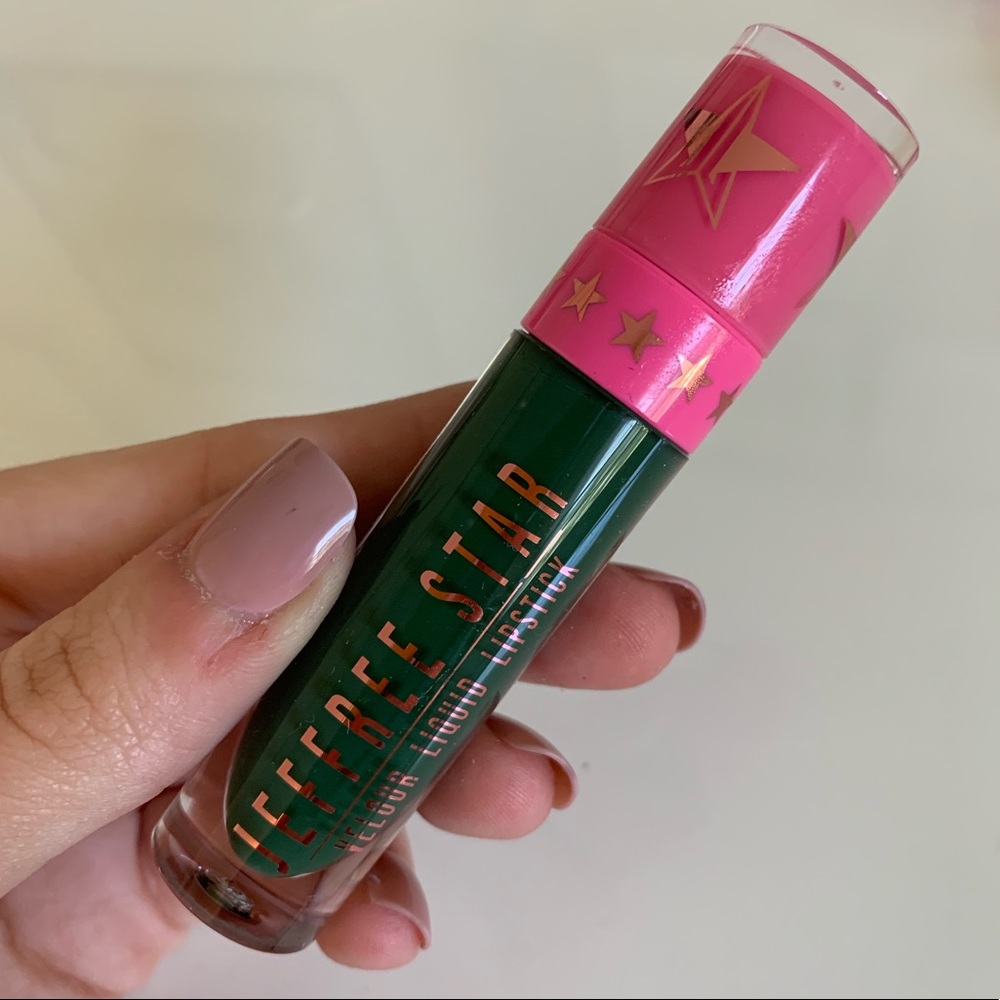 Jeffree Star Velour Liquid Lip | Crocodile Tears